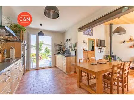 vente maison à la montagne (44620) : à vendre / 116m² la montagne