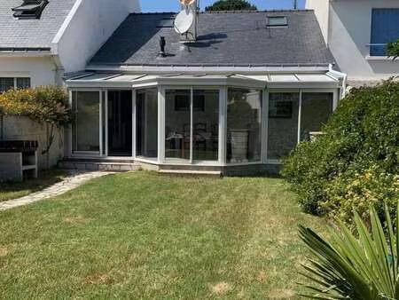 vente maison au croisic (44490) : à vendre / 63m² le croisic