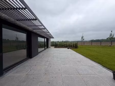 maison à louer à melsen € 2.000 (lop9q) | zimmo