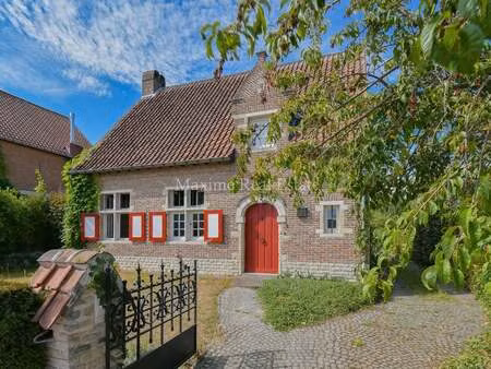 maison à louer à sterrebeek € 1.950 (loo1a) - maxime real estate | zimmo