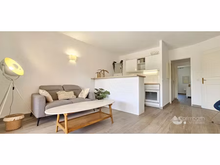 vente appartement 3 pièces 83.04 m² à saint-martin (97150)  450 000 €