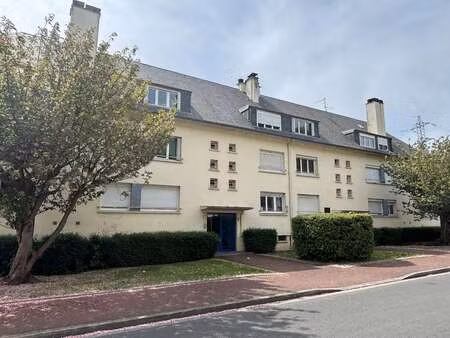 vente garage et parking à mondeville (14120) : à vendre / 19m² mondeville