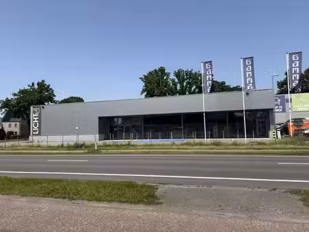 bien professionnel à louer à balen € 4.950 (lonhz) - we-ge nv | zimmo