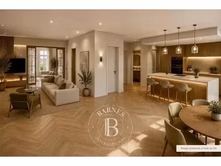 vente appartement 6 pièces 200 m² à epinal (88000)  399 000 €