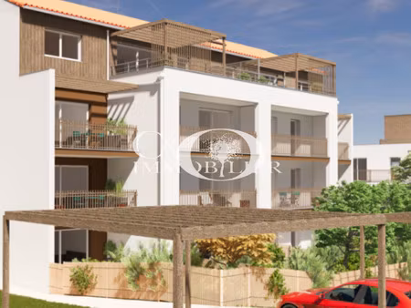 vente appartement 4 pièces au loroux-bottereau (44430) : à vendre 4 pièces / 119m² le loro