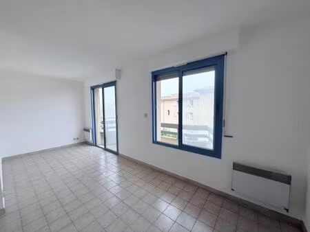 appartement 3 pièces
