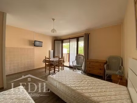 appartement barbotan les thermes