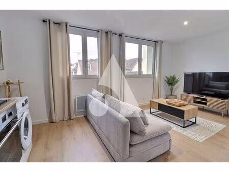 appartement f1 ermont