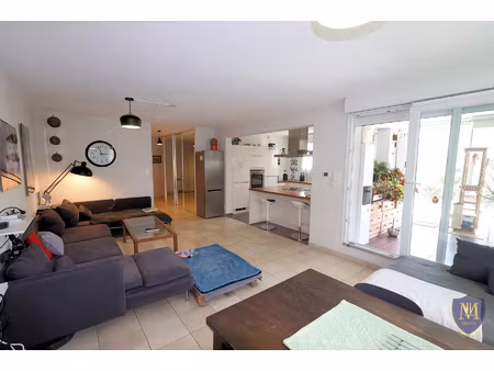 hégenheim proche frontière beau 5 pièces de 118 m2 en rez-de