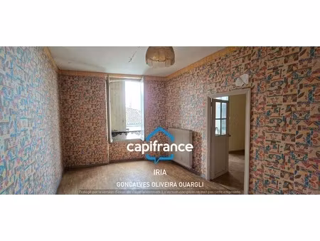 immeuble pour investisseur à vendre villeneuve sur lot (47)