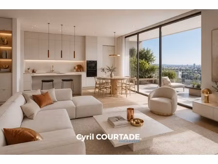 appartement à vendre 0 pièces lattes (34)