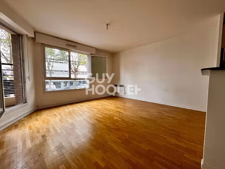 malakoff - centre 2 pièces à vendre !