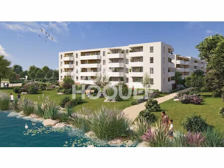 appartement t2 - 46 m² - monteux