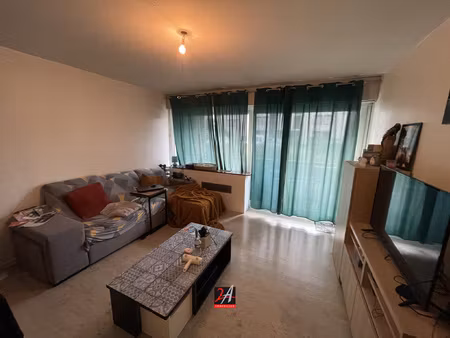 appartement 2 pièces -60m2 habitable - rumilly