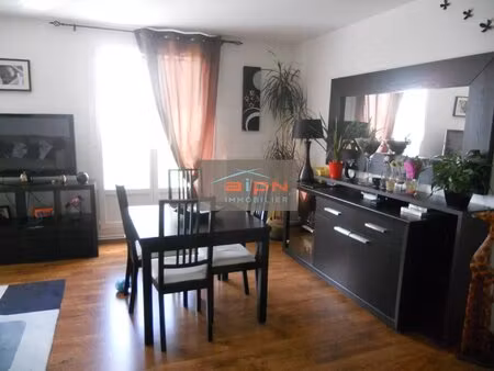 appartement t3 - zenith de rouen