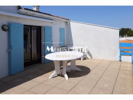 appartement cosy - piscine & tennis proche plage de nauzan -