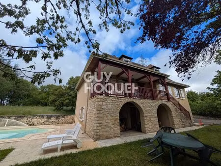 maison cahors