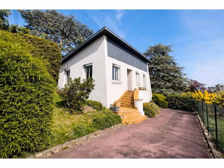 maison individuelle avec fort potentiel chamalieres