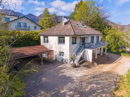 maison à vendre 5 pièces gex (01)