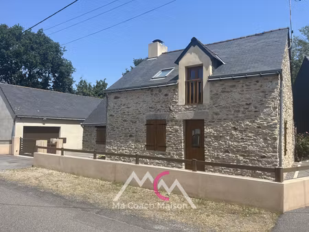 la chapelle des marais  coup de coeur assuré pour cette mais