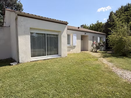 maison à vendre à la clisse