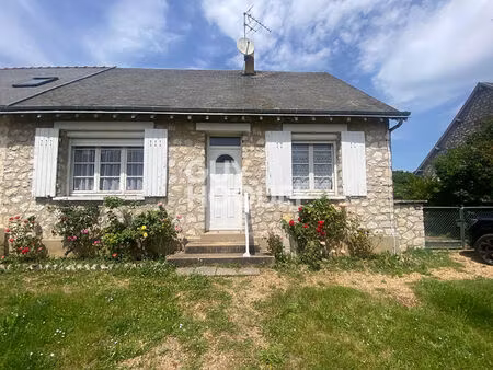 maison 5 pièces
