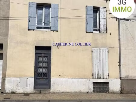 maison 5 pièces