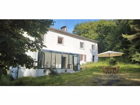 maison familiale à quelques minutes de lauzerte - 7 pièce(s) 139.2 m2