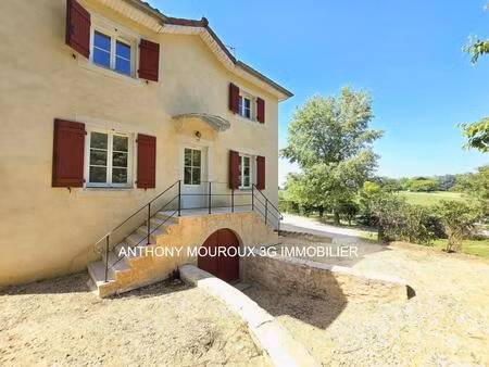 maison 5 pièces