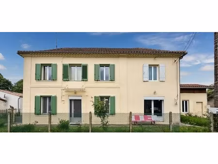 maison à vendre 8 pièces (47)