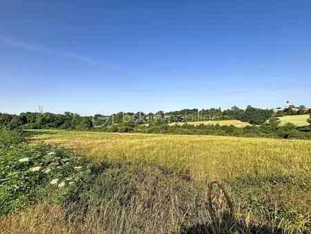 parcelles agricoles