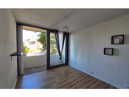 appartement albi 17 m² t-1 à vendre  57 000 €