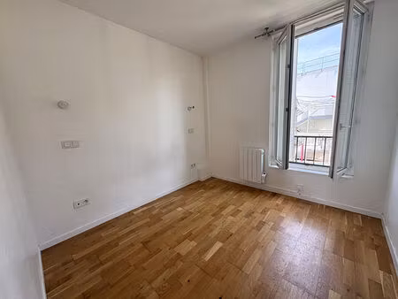 appartement 2 pieces