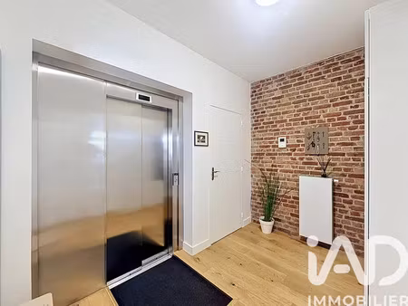 duplex à douai (59500)