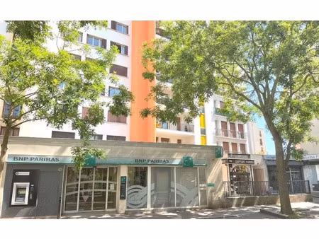 appartement épinay-sur-seine 70 m² t-3 à vendre  220 000 €