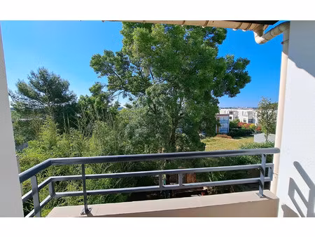 location appartement  22.31 m² t-1 à grabels  556 €