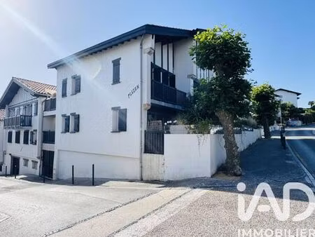 appartement de luxe de 4 pièces en vente à guethary  nouvelle-aquitaine