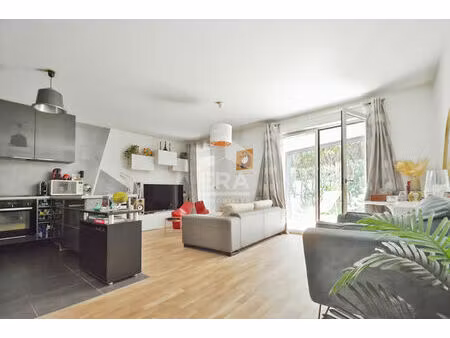 appartement 3 pièces 82 m² à vendre / acheter issy-les-moulineaux 92130 ? | era immobilier