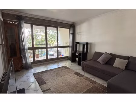 location appartement  48.73 m² t-2 à les ulis  890 €