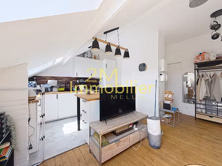 location appartement 3 pièces meublé de 46 52 m2  à 11 min à