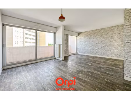 appartement montluçon m² t-4 à vendre  37 000 €
