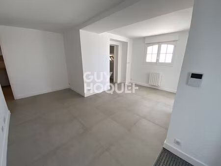 appartement pornichet 3 pièce(s) 68 m2