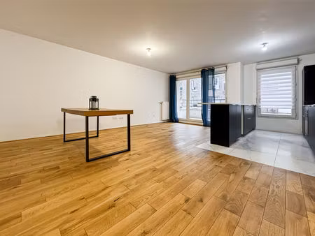 appartement 3 pièces 65 m² à vendre / acheter rosny-sous-bois 93110 ? | era immobilier