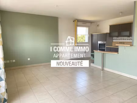 location appartement 4 pièces 82 m² à souchez (62153)