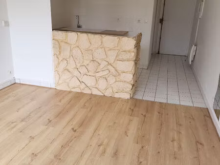 studio à alfortville