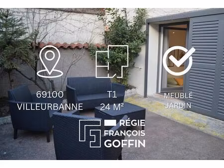 10 rue marie antoinette - 69100 villeurbanne - 24 42 m2 - me