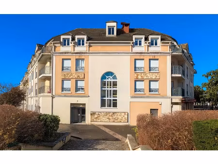 appartement villiers-sur-marne 27.7 m² t-1 à vendre  149 500 €