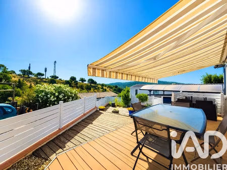 vente divers 4 pièces 46 m² roquebrune-sur-argens (83520)