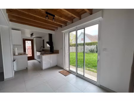 maison engenville m² t-3 à vendre  140 000 €