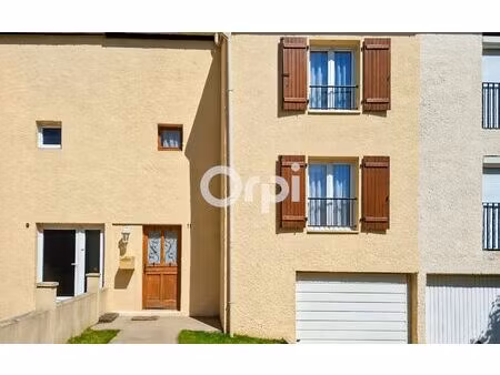 maison fosses 105 m² t-5 à vendre  230 000 €